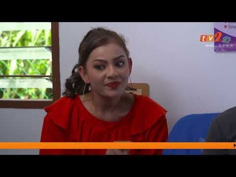 Wasilah Kasih (Episod 4)