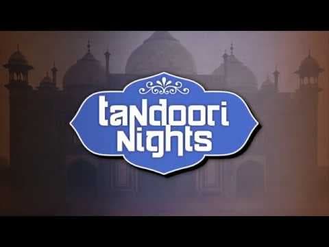 Tandoori Nights - Trailer