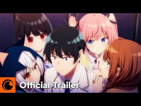 Official Trailer [Subtitled]