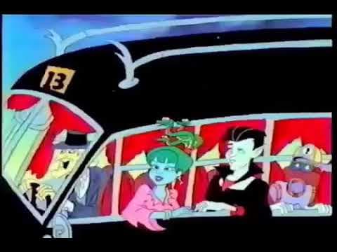 Gravedale High Intro