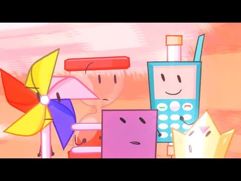 LOVE OF THE S*N - INTRO (2023)