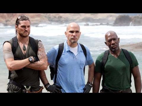 NO KITCHEN REQUIRED Extended Trailer