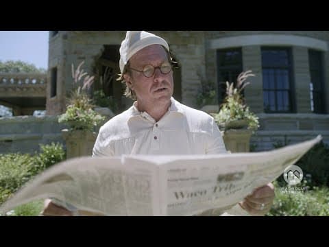 Fixer Upper: The Castle | Clip | Magnolia Network