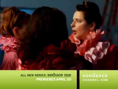 SEDUCE ME Season 1 - Premieres April 20 (promo)