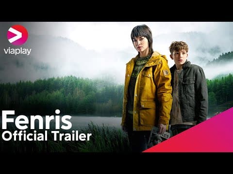 Fenris | Official Trailer | A Viaplay Original