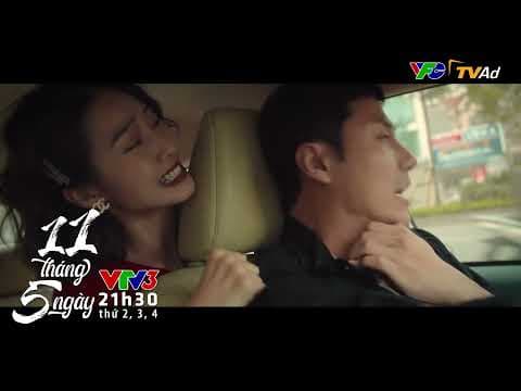 Trailer 11 THÁNG 5 NGÀY 21h30 VTV3