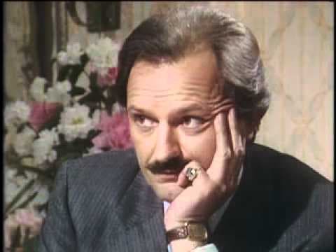 "Lytton's Diary" trailer