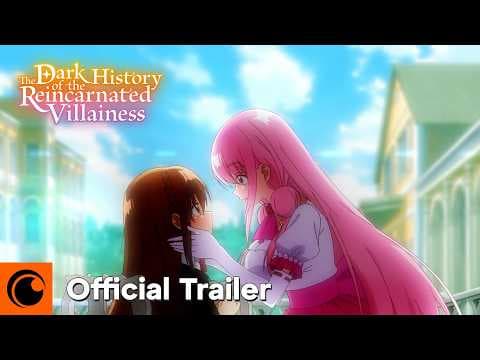 Official Trailer [Subtitled]