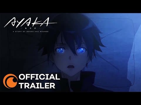 Official Trailer [Subtitled]