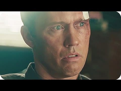 SHUT EYE Season 1 TRAILER (2016) New Hulu Series