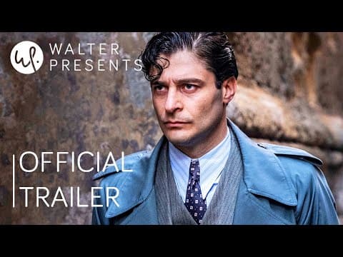 INSPECTOR RICCIARDI | OFFICIAL TRAILER - English Sub