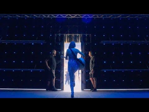 Streaming Dec 12 Only On Disney+