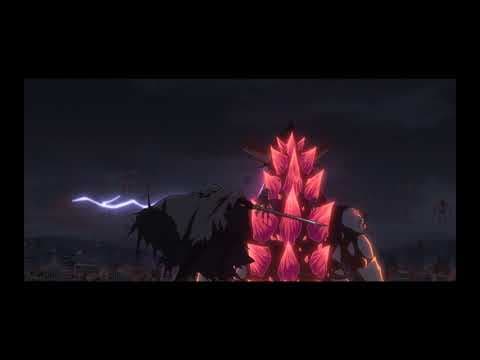 【公式】「英雄再臨」熱血少年動畫先行PV——這也許是未來幾年最燃的壹部國產動畫？！