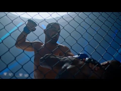 مسلسل جولة اخيرة - الإعلان التشويقي الأول ٢٠٢٤ | Last Round - Official Teaser 2024