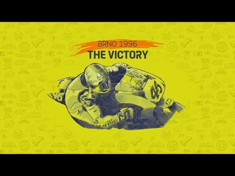 Tales of Valentino | Episode 1 - Brno 1996, The Victory