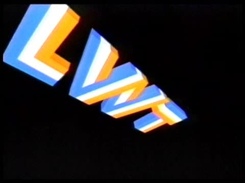 12 July 1986 LWT - John Silver's Return to Treasure Island