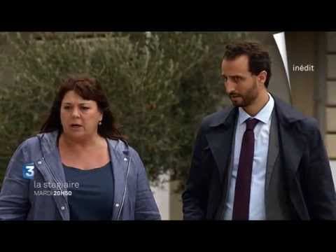 La stagiaire - Bande-annonce - France 3