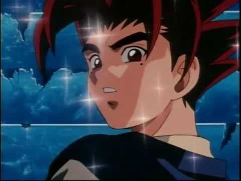 DNA2: Crossfire Trailer