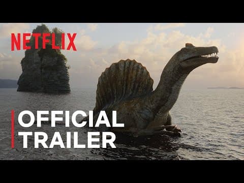 Official Trailer