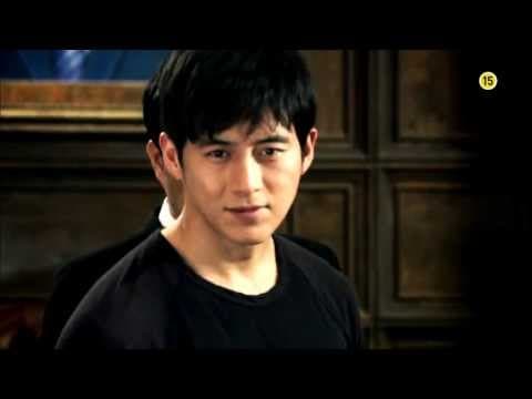 SBS [황금의제국] - 티져 영상