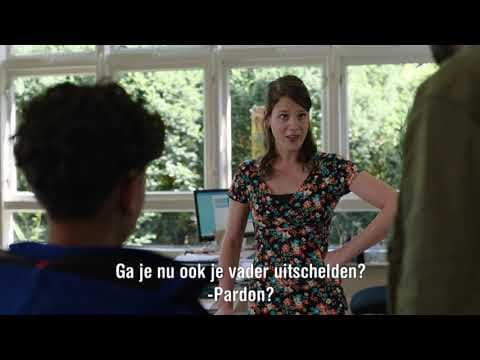Oogappels, elke donderdag op NPO 1