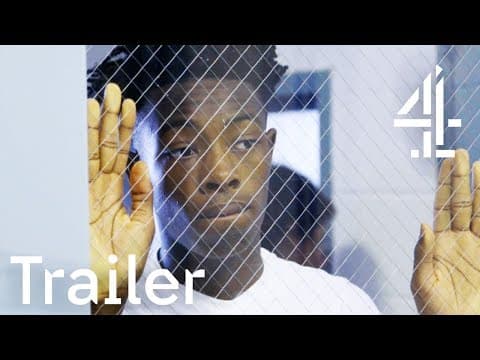 TRAILER | Banged Up: Teens Behind Bars | Catch Up on All 4