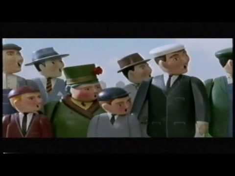 Thomas & Friends | VHS/DVD Trailer - Original Theme - 2004