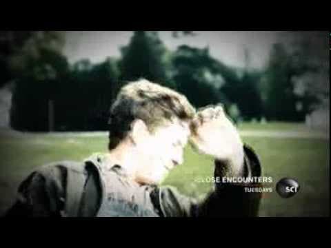 Close Encounters | Tuesdays 10/9c on Science Channel