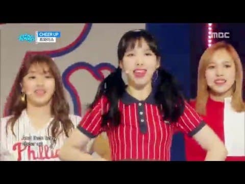 [Kpop Mix] Show Music Core Mix - 2h 31m