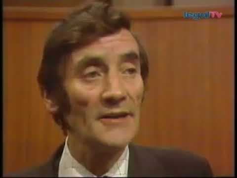 Peter Russell  - Crown Court 1976