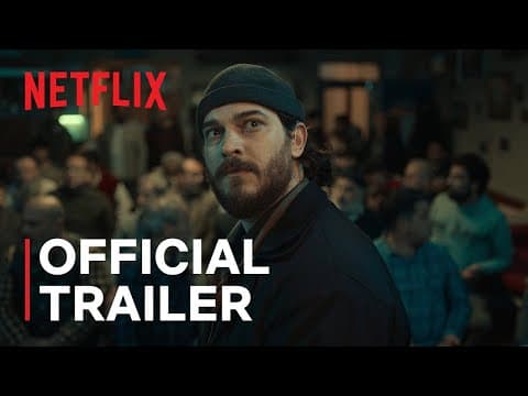 Official Trailer [Subtitled]