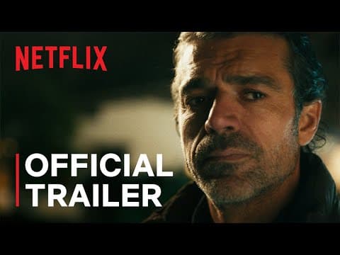 Official Trailer [Subtitled]