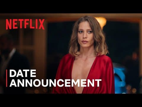 Date Announcement [Subtitled]