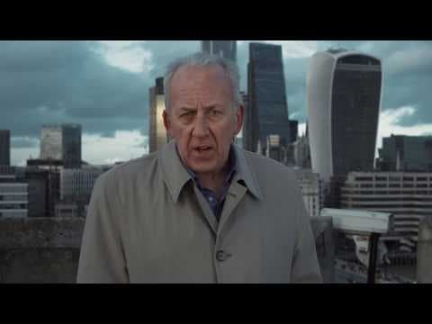 New Scotland Yard Files - Premieres on Thursday, March 12th at 10pm