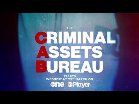 Criminal Assets Bureau | New to Virgin Media One