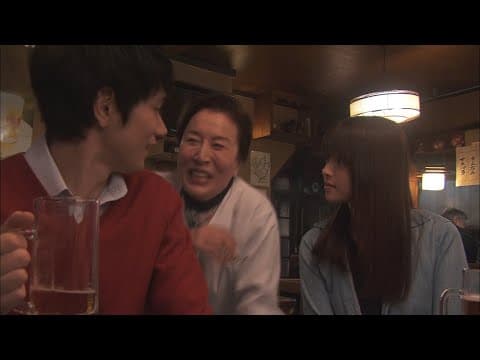 Residential Complex 【Fuji TV Official】