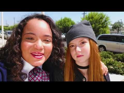 Gwen's World Of Weird - Official Trailer 2018