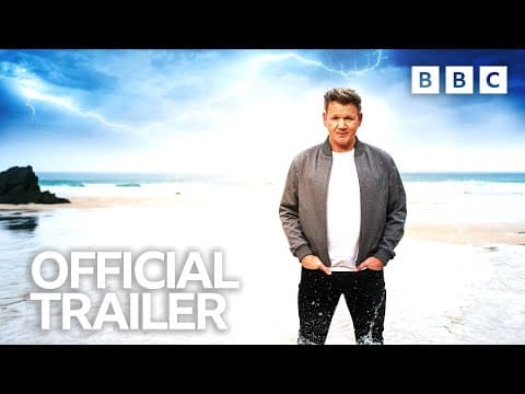 Gordon Ramsay's Future Food Stars | Trailer - BBC Trailers