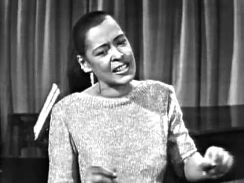 Masters of American Music: Lady Day - The Many Faces of Billie Holiday