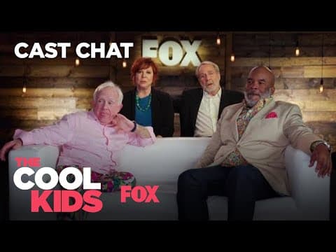 The Cool Kids React To Millennial Trends | Season 1 | THE COOL KIDS