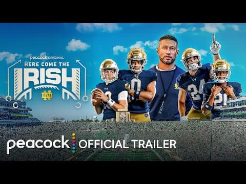 Official Trailer