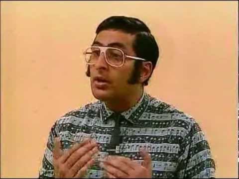 look around you season 2 ep 1 -- synthesizer patel