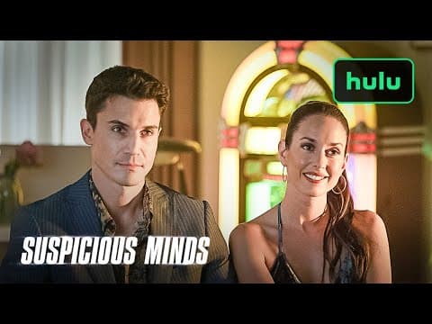 Official Trailer [Subtitled]