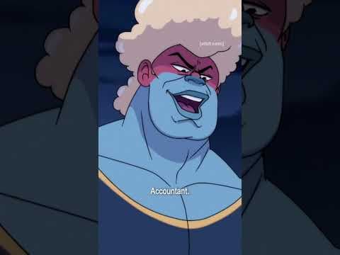 First Look [Subtitled]