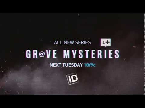 Grave Mysteries Preview