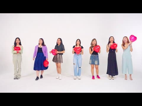 Will They Find Their Perfect Match?