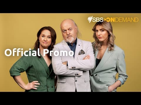 Patriot Brains  | Comedy Show | Stream For Free