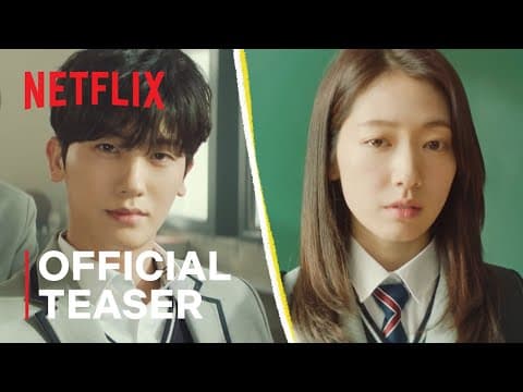 Official Teaser [ENG SUB]