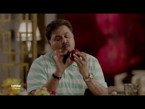 Sarabhai vs Sarabhai Take 2, May 16 onwards only on Hotstar! (60 sec)