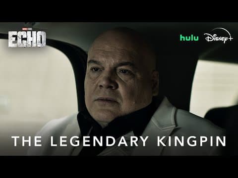 The Legendary Kingpin